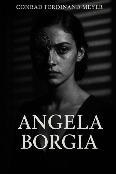 Angela Borgia — Conrad Ferdinand Meyer