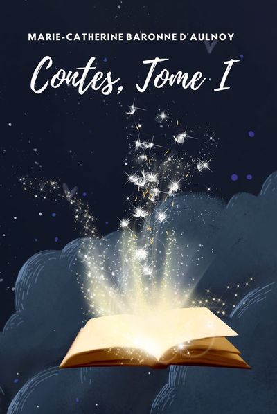 Contes · I — Charles Perrault