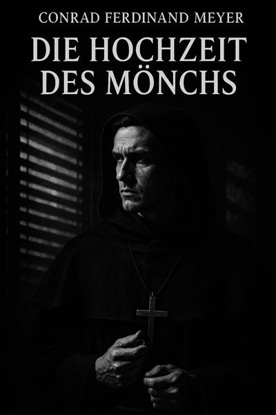 Die Hochzeit des Mönchs — Conrad Ferdinand Meyer